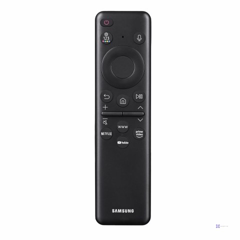 Telewizor Samsung QE83S95FAEXXH OLED 83'' 4K Ultra HD 165Hz Tizen Dolby Atmos Czarny