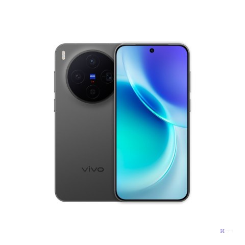 Vivo X300 5G 16/512GB Black (OUTLET)