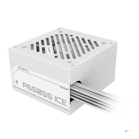 Zasilacz Gigabyte P650SS ICE 650W