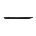 ASUS ExpertBook B3605CCA-MB1977X Ultra 5 225H 16.0"WUXGA 60Hz 300nits AG 16GB DDR5 SSD512 Intel Graphics Cam1080p + IR 50WHrs W1