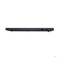 ASUS ExpertBook B3605CCA-MB1977X Ultra 5 225H 16.0"WUXGA 60Hz 300nits AG 16GB DDR5 SSD512 Intel Graphics Cam1080p + IR 50WHrs W1