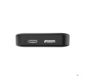 Carlinkit Adapter bezprzewodowy Lite S HDMI 4GB+32GB Android Auto/Carplay dla radioodtwarzaczy samochodowych czarny (OUTLET)