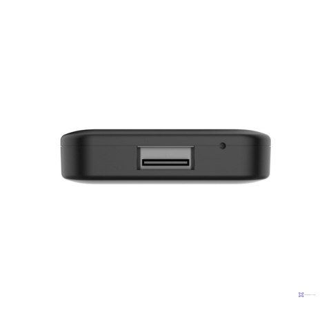 Carlinkit Adapter bezprzewodowy Lite S HDMI 4GB+32GB Android Auto/Carplay dla radioodtwarzaczy samochodowych czarny (OUTLET)