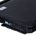 DELL LATITUDE RUGGED 5420 i5-8350U 16GB 512GB SSD 14" FHD(dotyk + US QWERTY + LTE) Win11pro + zasilacz UŻYWANY
