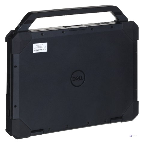 DELL LATITUDE RUGGED 5420 i5-8350U 16GB 512GB SSD 14" FHD(dotyk + US QWERTY + LTE) Win11pro + zasilacz UŻYWANY
