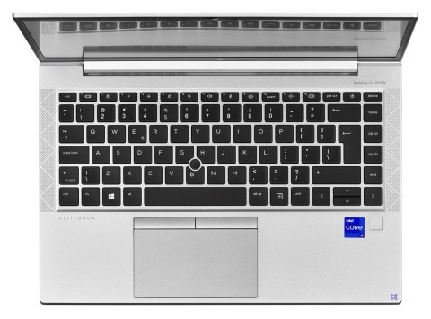 HP EliteBook 840 G8 i5-1145G7 16GB 256GB SSD 14" FHD (US QWERTY) Win11pro + zasilacz UŻYWANY