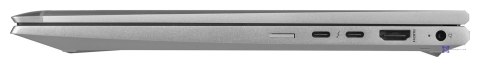 HP EliteBook 840 G8 i5-1145G7 16GB 256GB SSD 14" FHD (US QWERTY) Win11pro + zasilacz UŻYWANY