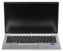 HP EliteBook 840 G8 i5-1145G7 16GB 256GB SSD 14" FHD (US QWERTY) Win11pro + zasilacz UŻYWANY