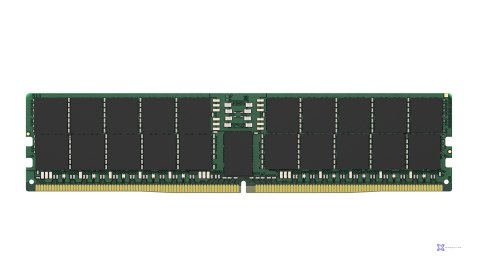 Kingston RDIMM 64GB DDR5 2Rx4 Hynix A 4800MHz PC5-38400 KSM48R40BD4-64HA