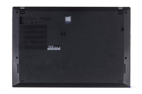 LENOVO ThinkPad T490S i7-8565U 16GB 256GB SSD 14" FHD Win11pro + zasilacz UŻYWANY