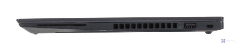 LENOVO ThinkPad T490S i7-8565U 16GB 256GB SSD 14" FHD Win11pro + zasilacz UŻYWANY