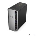 Lenovo LOQ Tower 26ADR10 Ryzen 7 8745HX 32GB DDR5 5200 SSD1TB GeForce RTX 5070 12GB Win11 Luna Grey / Eclipse Black