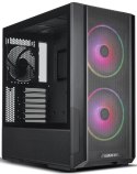 Lian Li Lancool 216 RGB - Black (OUTLET)