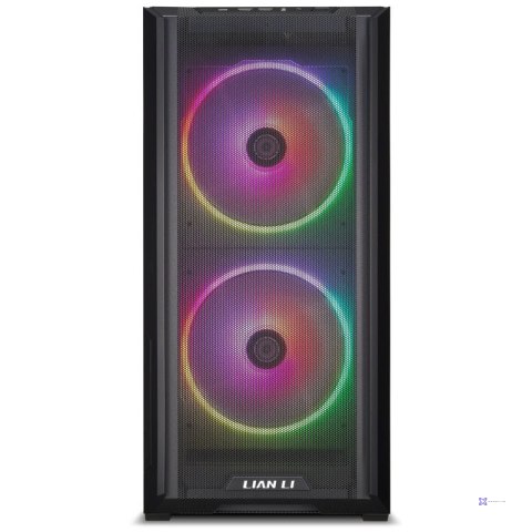 Lian Li Lancool 216 RGB - Black (OUTLET)