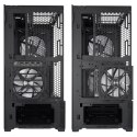 Lian Li Lancool 216 RGB - Black (OUTLET)