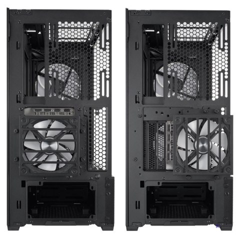 Lian Li Lancool 216 RGB - Black (OUTLET)