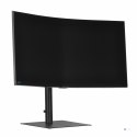 MONITOR SAMSUNG LED 34" LS34C652VAUXEN 100Hz