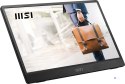 Monitor MSI PRO MP161 E2U