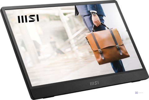 Monitor MSI PRO MP161 E2U
