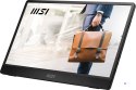 Monitor MSI PRO MP161 E2U