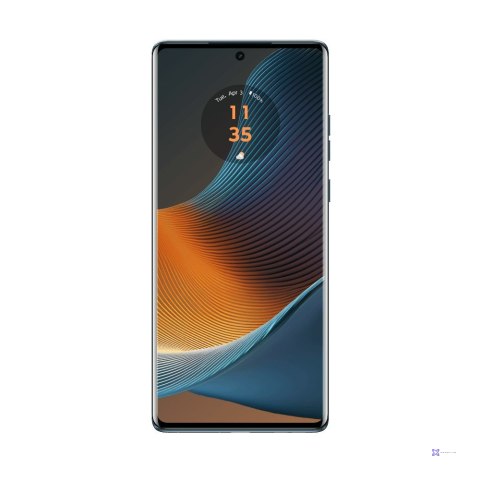 Motorola Edge 50 Fusion 8/256GB Forest Blue (WYPRZEDAŻ)