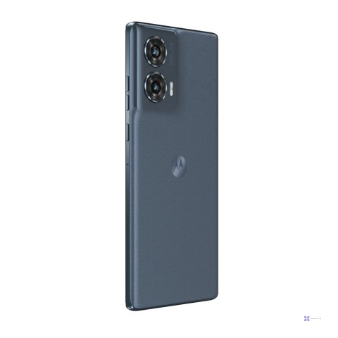 Motorola Edge 50 Fusion 8/256GB Forest Blue (WYPRZEDAŻ)