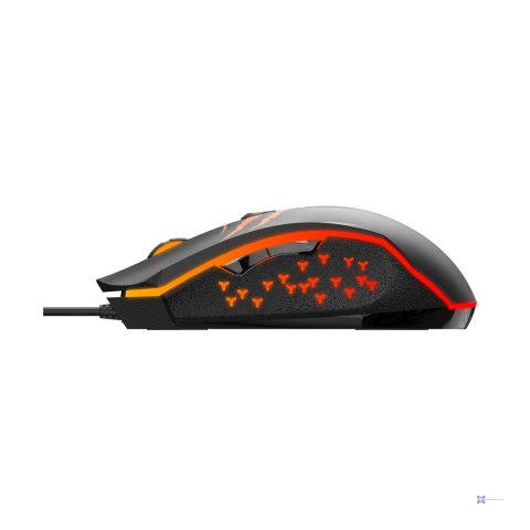 Mysz gamingowa Havit MS1027 (czarny)