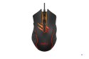 Mysz gamingowa Havit MS1027 (czarny)