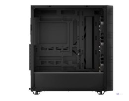 Obudowa Corsair 3200D RS ARGB Mid-Tower Smoked
