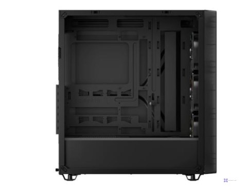 Obudowa Corsair 3200D RS ARGB Mid-Tower Smoked