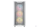 Obudowa Corsair 3200D RS ARGB Mid-Tower White