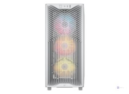 Obudowa Corsair 3200D RS ARGB Mid-Tower White