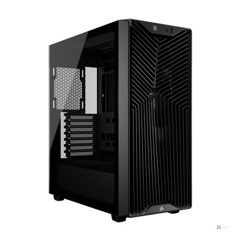 Obudowa Corsair 3200D RS Mid-Tower Black