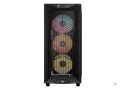 Obudowa Corsair 3200D RS Mid-Tower Smoked