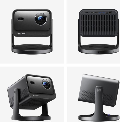 PROJEKTOR HISENSE C3 LASER 4K