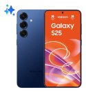 Samsung Galaxy S25 (S931) 5G 12/256GB DS Navy