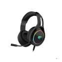 Słuchawki gamingowe Havit Gamenote H2232d RGB