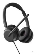Słuchawki nauszne przewodowe Epos Impact 860 ANC USB-C