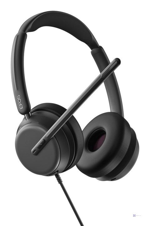 Słuchawki nauszne przewodowe Epos Impact 860 ANC USB-C