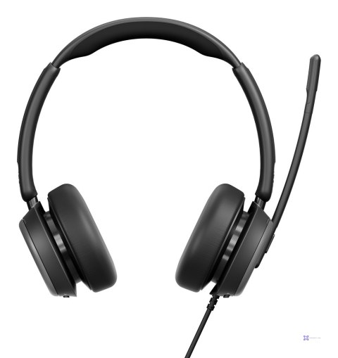 Słuchawki nauszne przewodowe Epos Impact 860 ANC USB-C