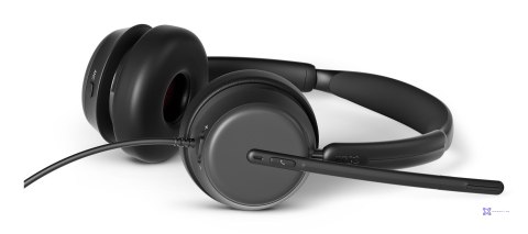 Słuchawki nauszne przewodowe Epos Impact 860 ANC USB-C