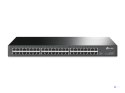 Switch TP-LINK TL-SG1048 (48x 10/100/1000Mbps)