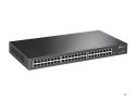 Switch TP-LINK TL-SG1048 (48x 10/100/1000Mbps)