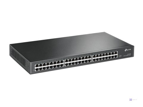 Switch TP-LINK TL-SG1048 (48x 10/100/1000Mbps)