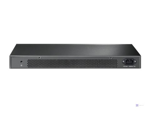 Switch TP-LINK TL-SG1048 (48x 10/100/1000Mbps)