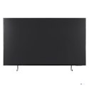 Telewizor Samsung QE55Q7FAAUXXH QLED 55'' 4K Ultra HD Tizen Q-Symphony DVB-T2 Czarny (MODEL 2025)