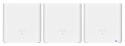 Tenda EX3 3-Pack AX1500 System Mesh Wi-Fi 6 (trzypak)
