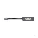 UNITEK HUB USB-C 7W1 PD 100W HDMI 2.0 Z PRZYCISKIEM ON/OFF