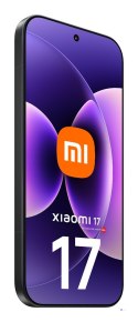 Xiaomi 17 DS 5G 12/512GB Black