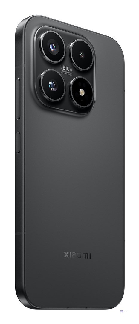 Xiaomi 17 DS 5G 12/512GB Black